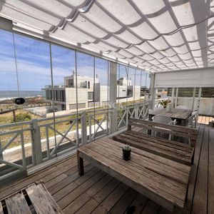 Apartamento En Venta En La Barra Con Privilegiada Ubicación.