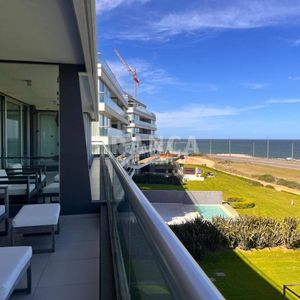 Apartamento En Alquiler 6 Ambientes 4 Dormitorios