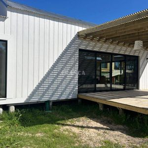 Casa En Venta 5 Ambientes 3 Dormitorios