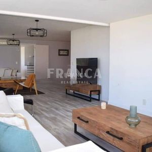 Apartamento En Alquiler 3 Dormitorios
