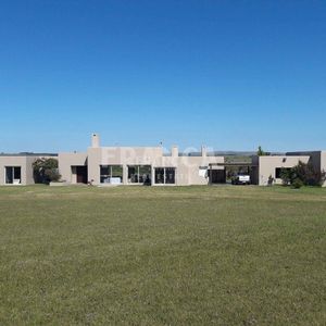 Espectucular Campo A 20 Minutos De Jose Ignacio