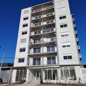 Departamento 2 Dormitorios En Alquiler En Zona Atlantico Shopping