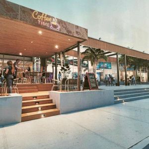 Local Comercial En Pleno Centro De La Barra Con Gran Potencial
