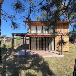 Casa En Alquiler En Barra Verde