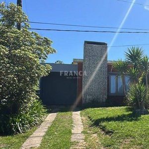 Oportunidad En Venta En El Chorro A 100 Metros Del Mar.
