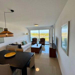 Departamento En La Brava, Punta Del Este