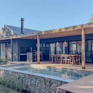 Excelente Casa En Alquiler Temporario En Barrio Privado Don Miguel