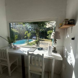 Casa En El Tesoro Disponible Para La Temporada.
