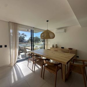 Departamento De 3 Suites En Sense Manantiales.
