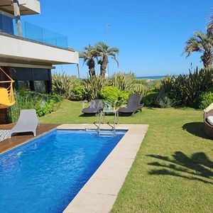 Departamento Con Piscina Privada En Selenza, Manantiales.