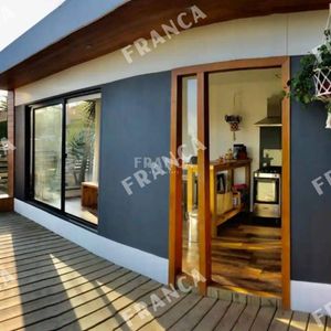 Casa En Alquiler Anual En Altos De Punta Piedra.