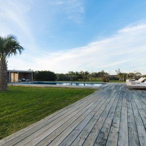 Chacra Marítima En Arenas De José Ignacio