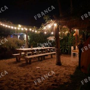 Icónica Casa En Alquiler En La Barra.