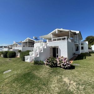 Casa Con Inmejorable Vista A La Mansa De José Ignacio.