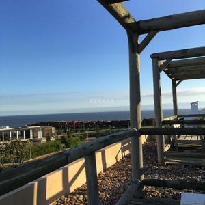 Excelente Departamento En Alquiler En Manantiales