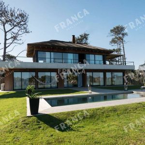 Casa De Verano En Pinar Del Faro 4 Suites