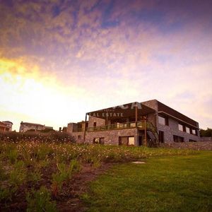 Casa En Club Del Mar José Ignacio.