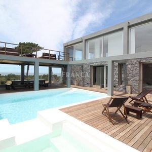 Casa En Alquiler En Club De Mar, José Ignacio.