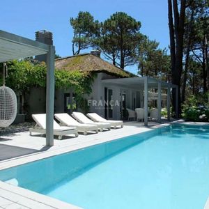 Excelente Casa En Alquiler En Barrio Cerrado En José Ignacio