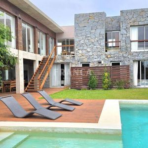Casa En Alquiler En Village Del Faro José Ignacio.
