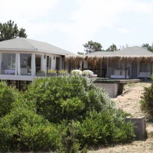 Hermosa Casa En Arenas De José Ignacio.