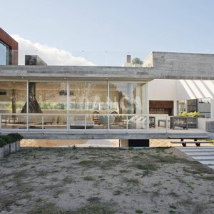 Lujosa Casa En Arenas De José Ignacio.