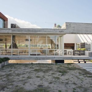 Lujosa Casa En Arenas De José Ignacio.