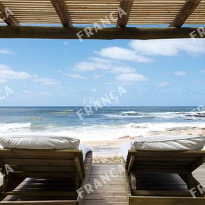 Casa Con Salida Directa A La Playa En José Ignacio.