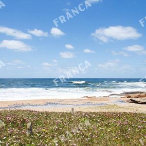 Casa Con Salida Directa A La Playa En José Ignacio.