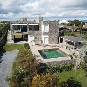 Excelente Casa En Alquiler En José Ignacio, Playa Mansa.