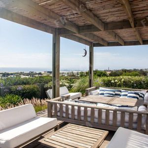 Casa En Alquiler Temporal De 4 Ambientes En José Ignacio