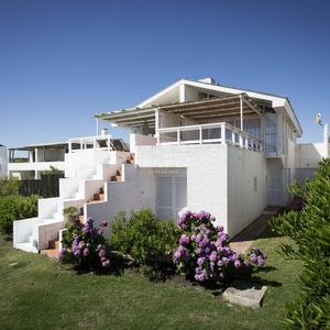 Casa Con Hermosas Vistas En José Ignacio.