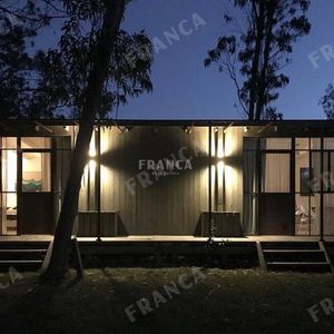 Casa En Alquiler En Miramar Acres, A Minutos De La Barra.