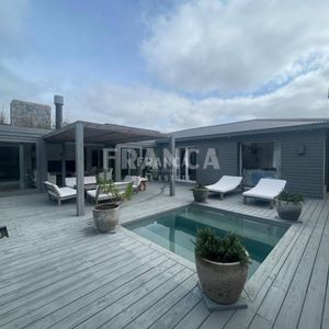 Casa En Alquiler Temporario En El Corazón De José Ignacio