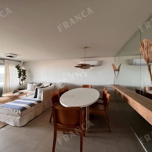 Fantástico Penthouse Sobre El Mar En Esturion De Montoya