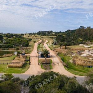 Lote En Venta En Barrio Cerrado Chacras De José Ignacio