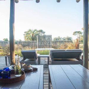 Excelente Casa En Alquiler En Barrio Cerrado En José Ignacio