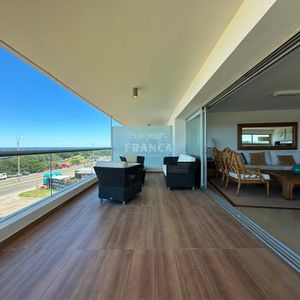 Departamento En Venta En Silente, Playa Brava, Punta Del Est