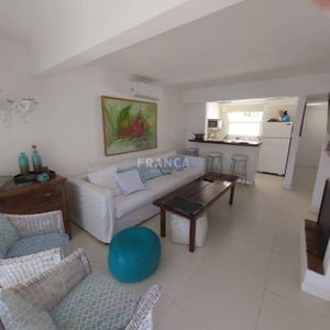 Alquiler Departamento Con Excelente Ubicación Y Vista Al Mar
