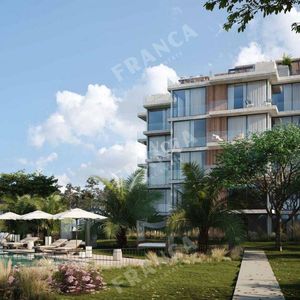 Departamentos En Venta En Sense Manantiales 2 !