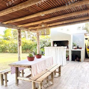 Casa En Alquiler Temporario En Punta Del Este.