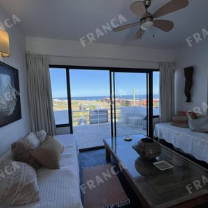 Departamento En Alquiler Temporario En Manantiales