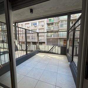 Apartamento Con Renta, De 1 Dormitorio En Cordon , Ideal Inversores