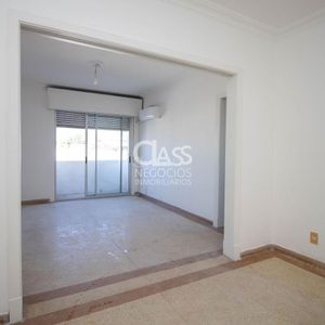 Alquiler Apartamento 2 Dormitorios Punta Carretas Bajos Gastos Comunes
