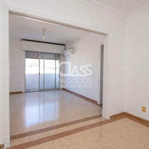 Alquiler Apartamento 2 Dormitorios Punta Carretas Bajos Gastos Comunes