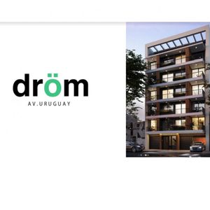 Venta Apartamento 1 Dorm Cordon A Estrenar Ley Vis