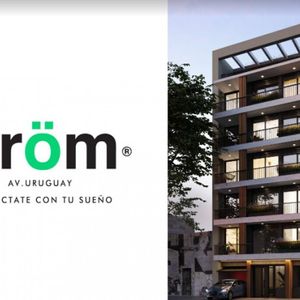 Venta Apartamento 2 Dormitorios Cordon