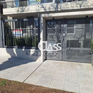 Venta Apartamento 1 Dormitorio Malvin A Estrenar