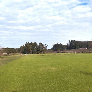 Se Vende Gran Campo Deportivo Con 4 Canchas Futbol 11 De 9 Hectareas