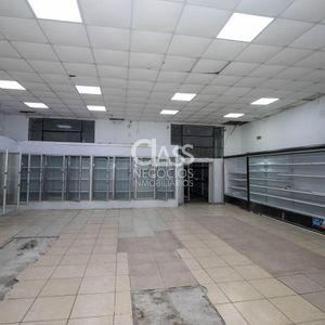 Venta Local La Blanqueada. Punto Estratégico De La Ciudad